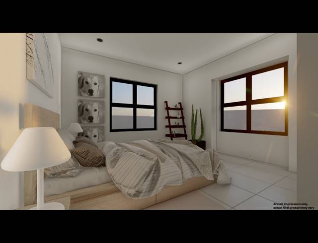 3 BEDROOM HOUSE FOR SALE IN STEENBERGS COVE